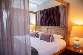 Wild Oats Lodge 6, Yellowtop Country Park